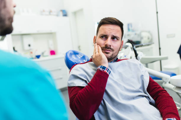 Emergency Dental Services in Dunbar, WV
