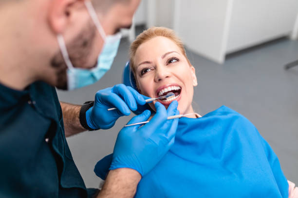 Oral Surgery in Dunbar, WV