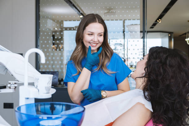 Best Cosmetic Dentistry  in Dunbar, WV