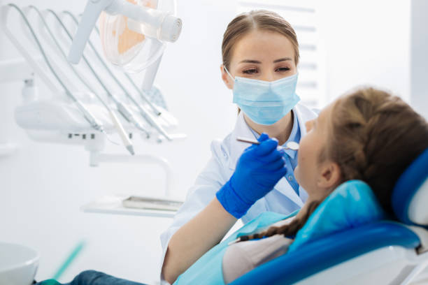 Best Dental Fillings (Composite and Amalgam)  in Dunbar, WV