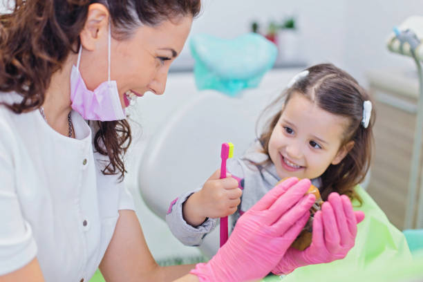 Best Tooth Extraction  in Dunbar, WV